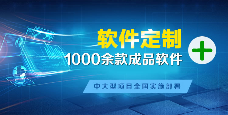 龙泉软件开发
